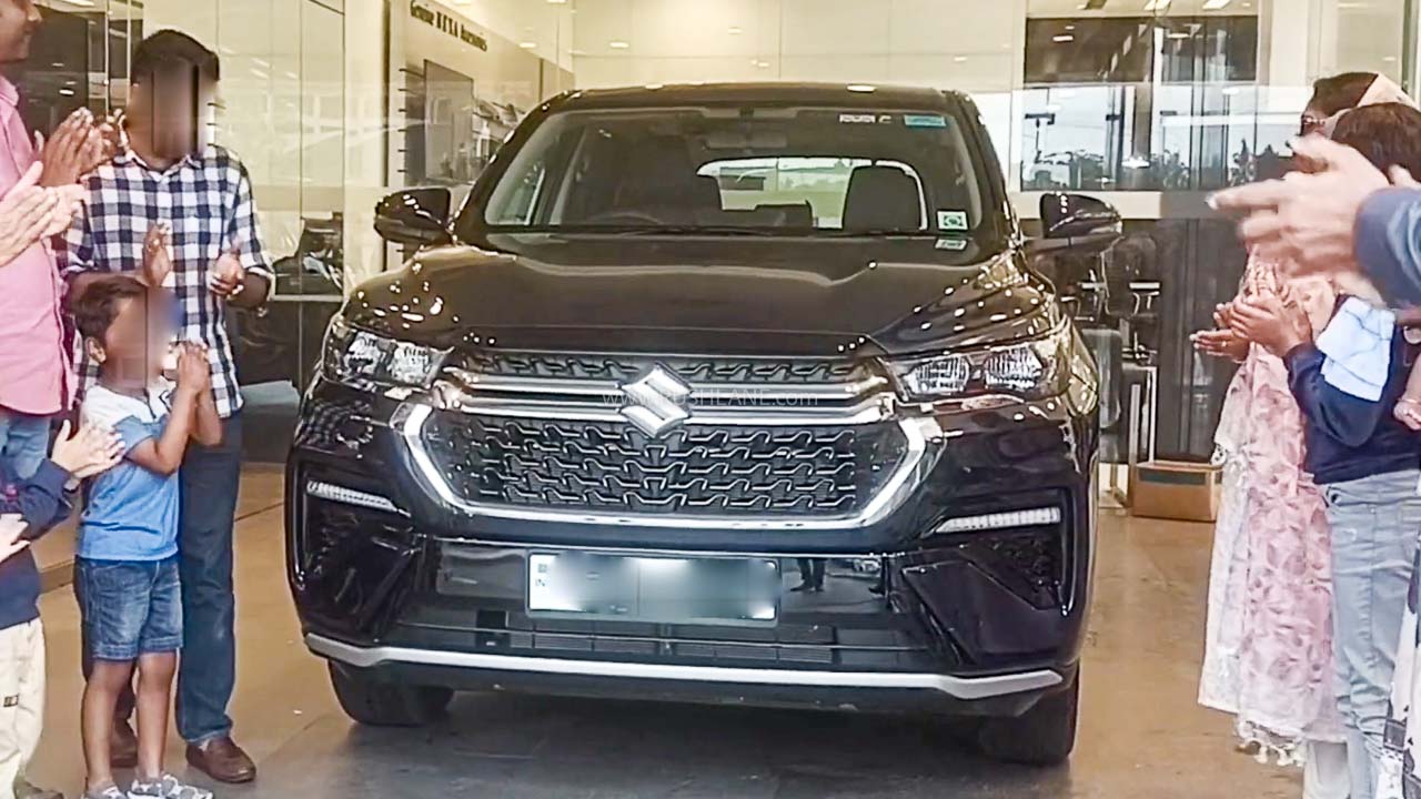 Maruti Nexa Discounts Nov 2025 – Ignis, Baleno, Fronx, G Vitara, Jimny, XL6, Invicto