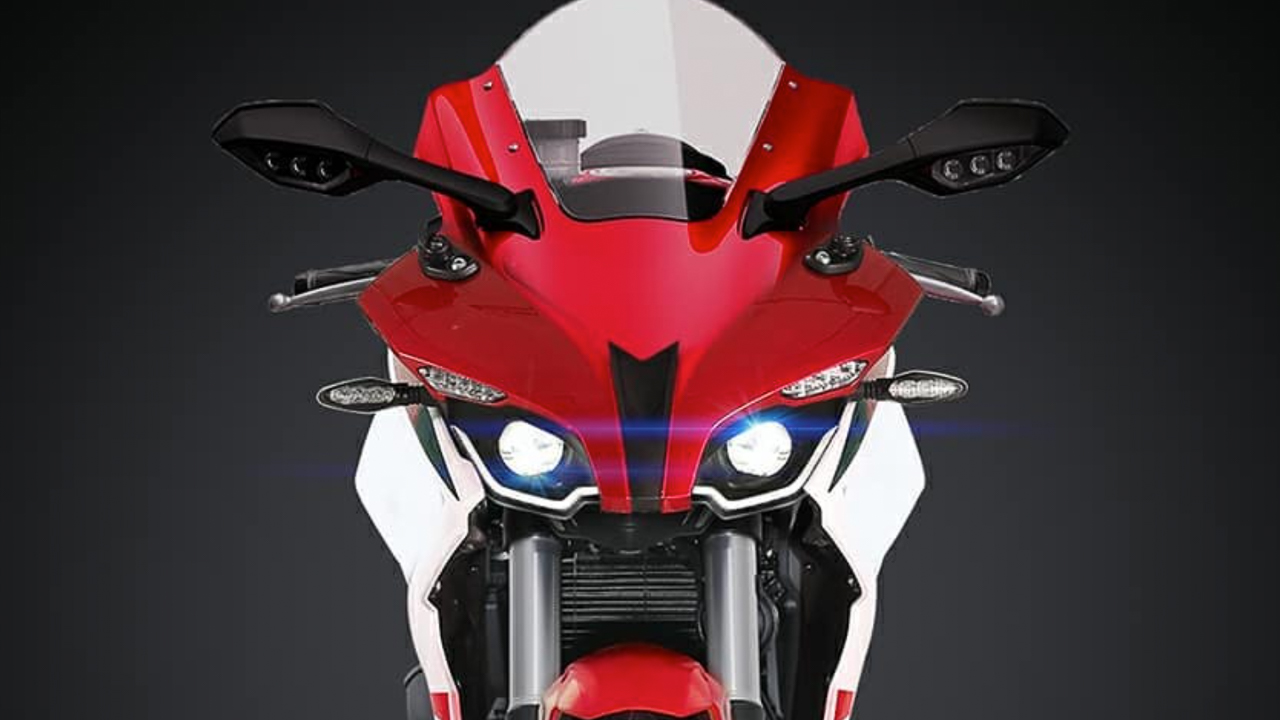 Bajaj Electric Motorcycles In The Works – Pulsar EV Incoming?