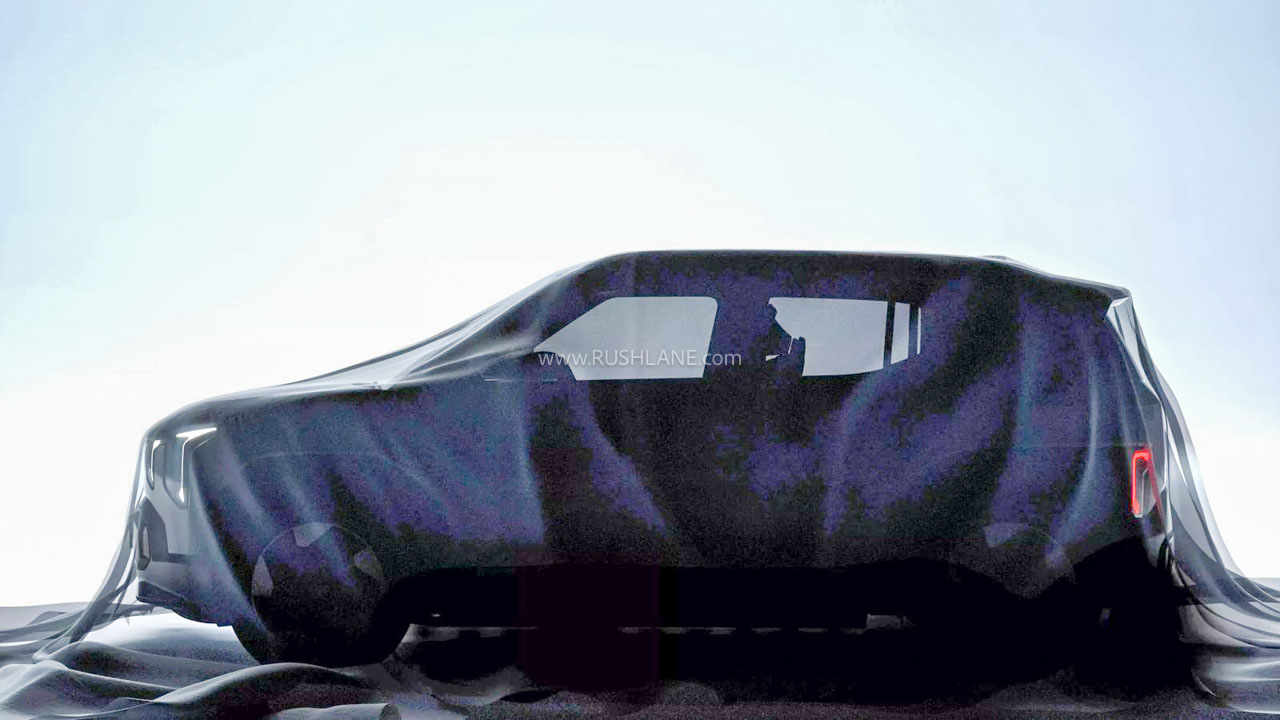 Kia EV2 Small Electric Car Teased Before 9th Jan Debut – Launch in 2026