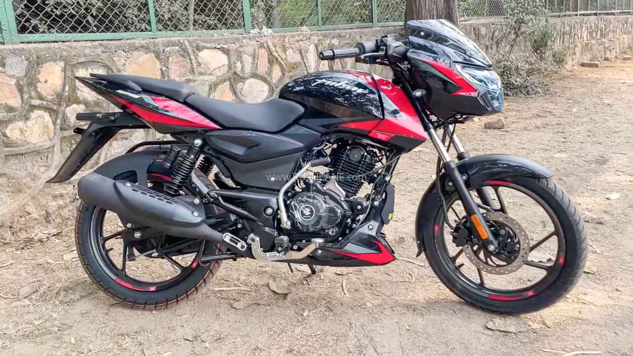Bajaj Auto Sales Breakup Dec 2025 – Pulsar, Chetak, Platina, CT, Avenger