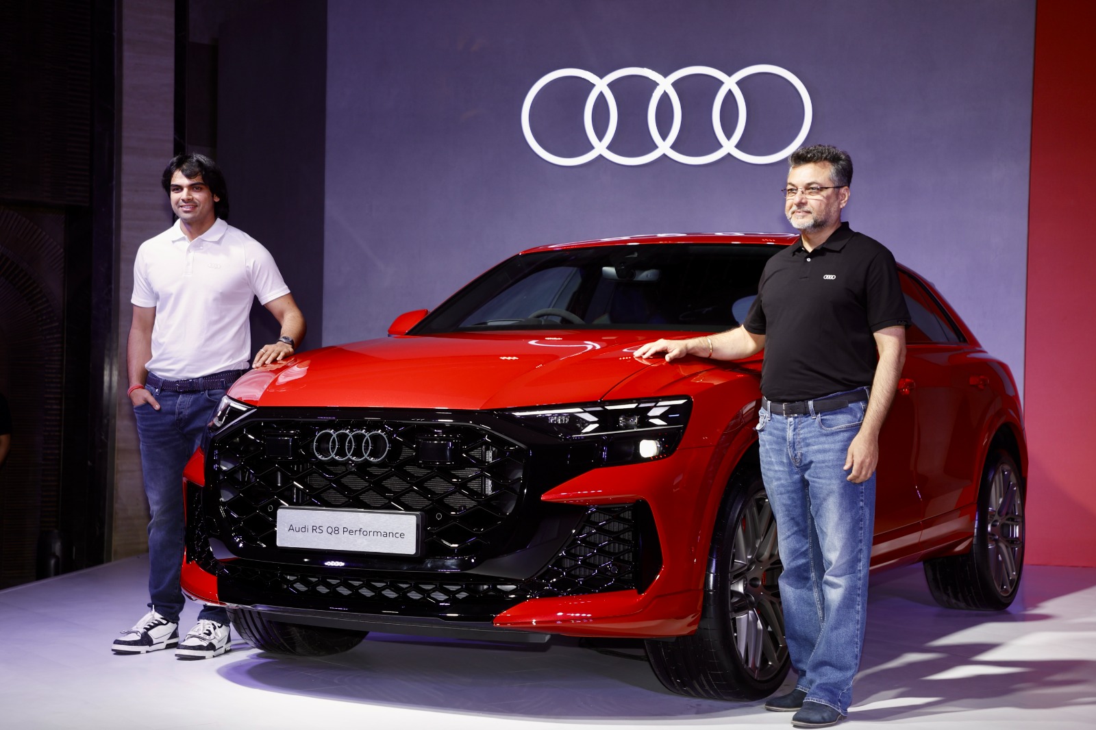 Audi India 2025 Sales Count for January – December