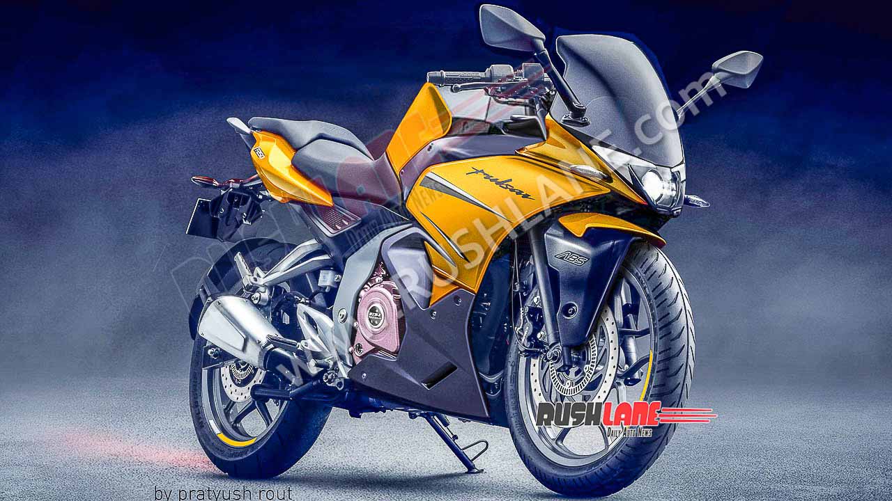New Bajaj Bikes Incoming 2026 – Pulsar Expansion, New Bike Brand