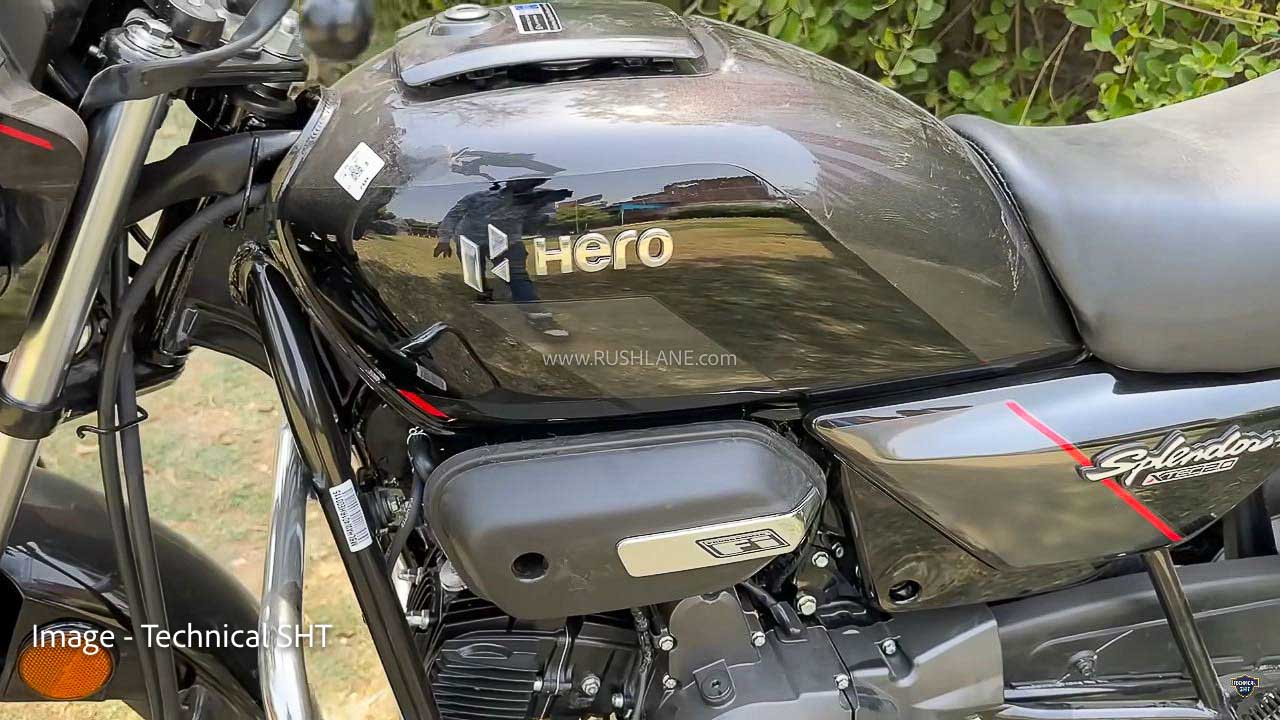 Hero MotoCorp Jan 2026 Sales Cross 520k – 26% YoY Growth