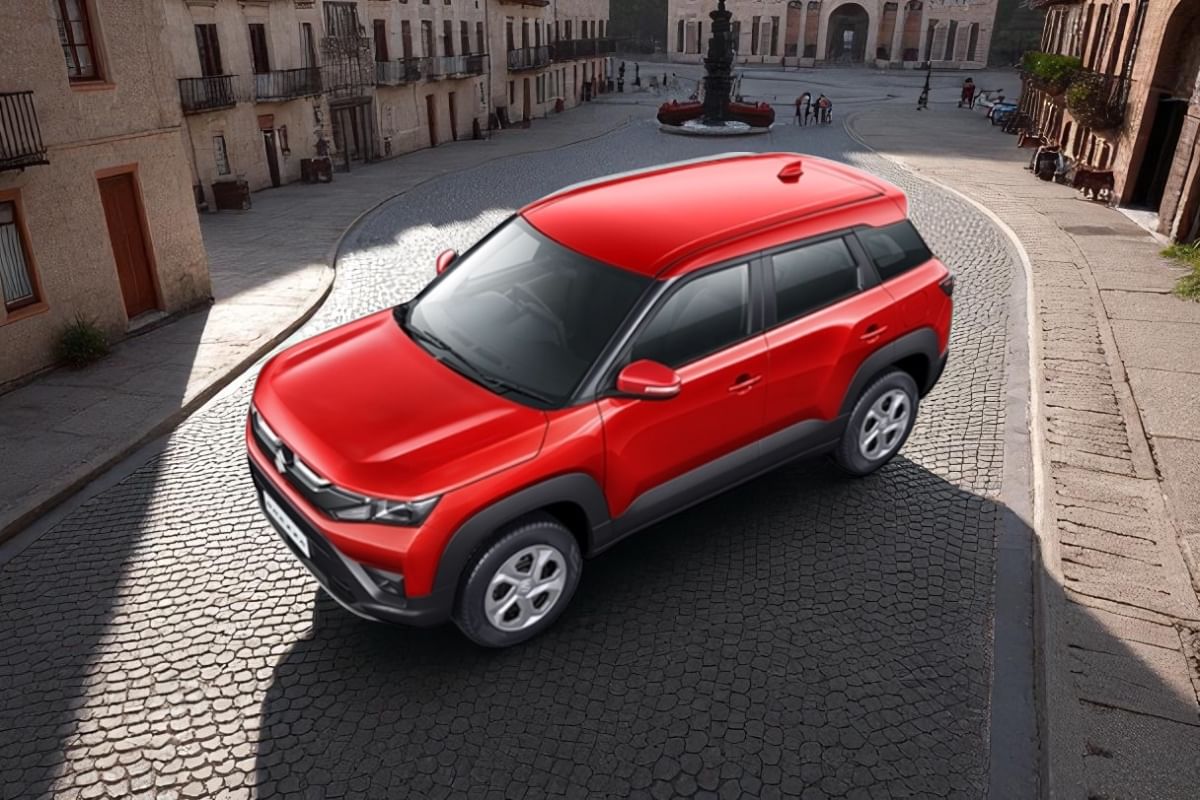 My Volkswagen Polo is 15 years old, but I cannot use it in Delhi NCR due to the 15-year age limit. The car is in good condition. I am 64 years old and drive only short distances, and I don’t want to…