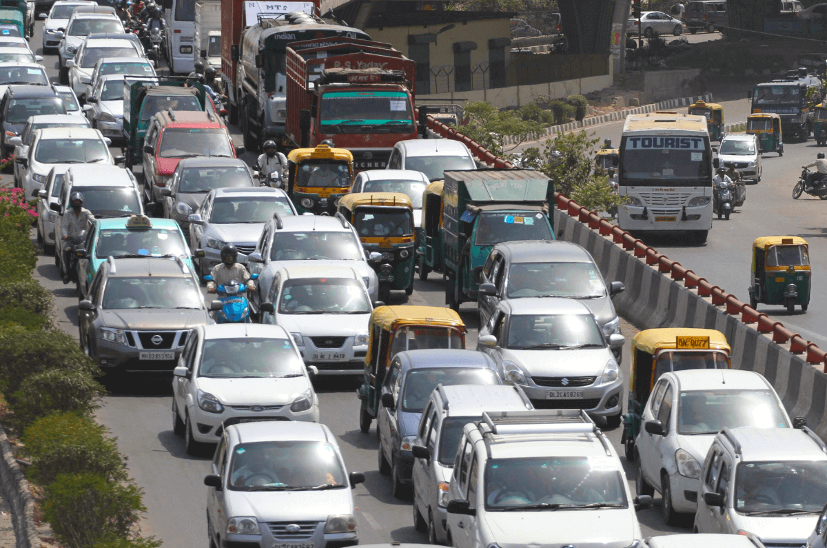 BS6 emissions testing to adopt WLTP cycle from April 2027