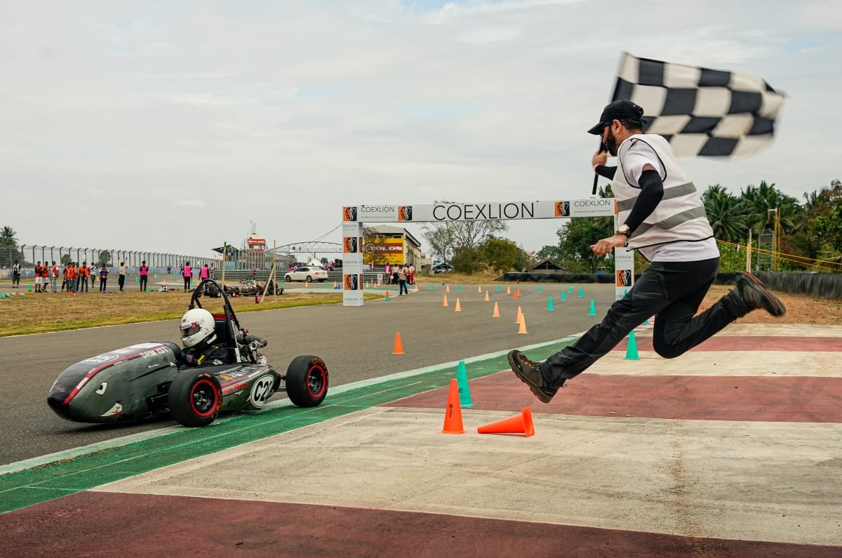 Camber Racing, Veloce Racing win Formula Bharat 2026