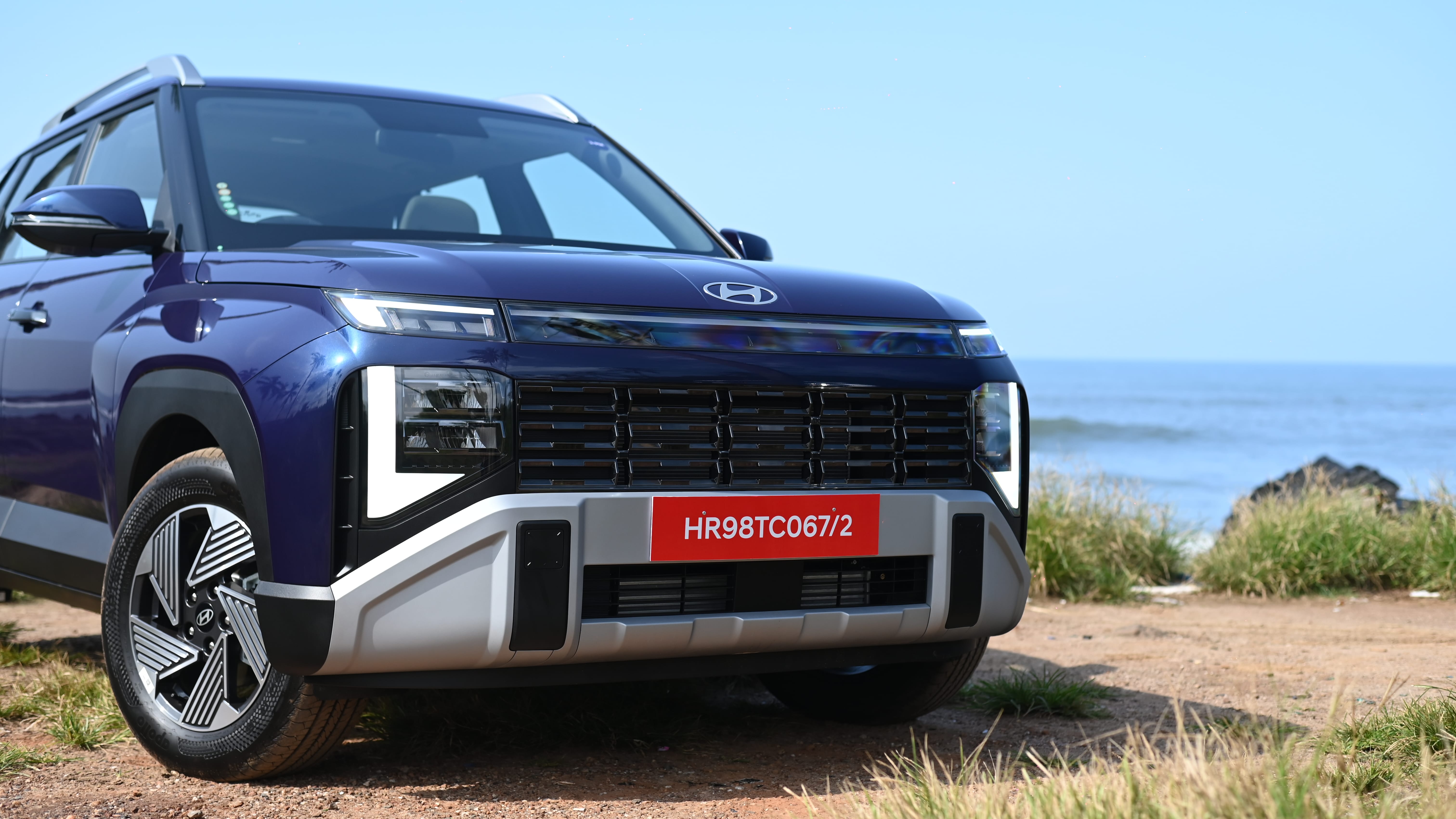 I am going to buy my first car. My usage will be around 50-80 km during peak summers and peak winters, mostly for about 8 months. For the rest of the year, the car will almost remain parked at home....