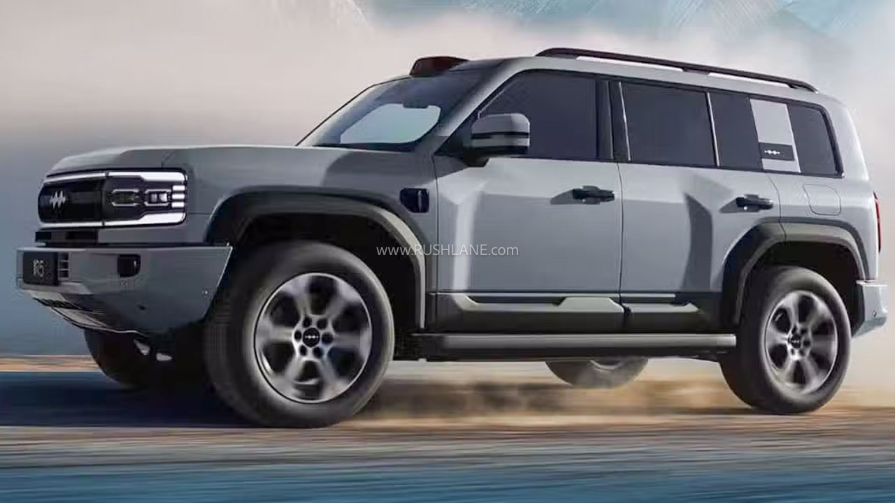 BYD Working On A Dedicated Model For Indian Market – Exec VP Confirms