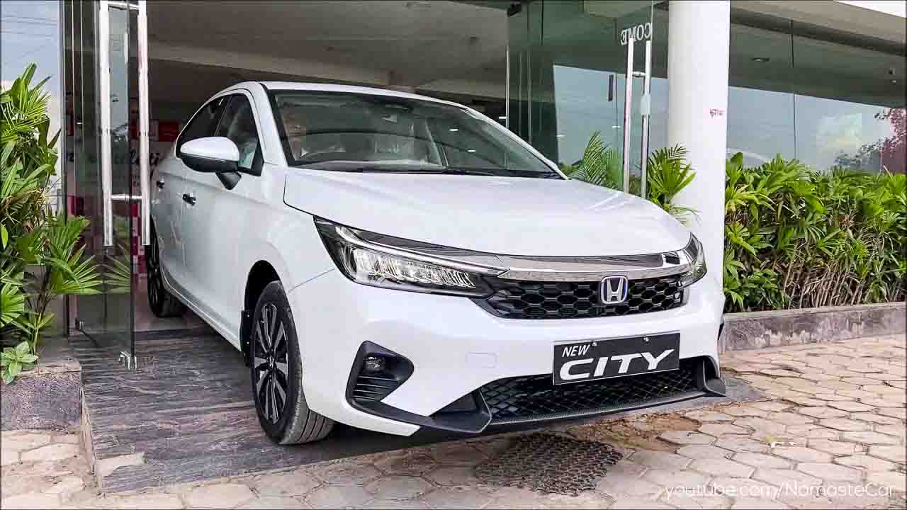 Honda Cars Discounts Feb 2026 Up To Rs 1.97 Lakh – City, Amaze, Elevate