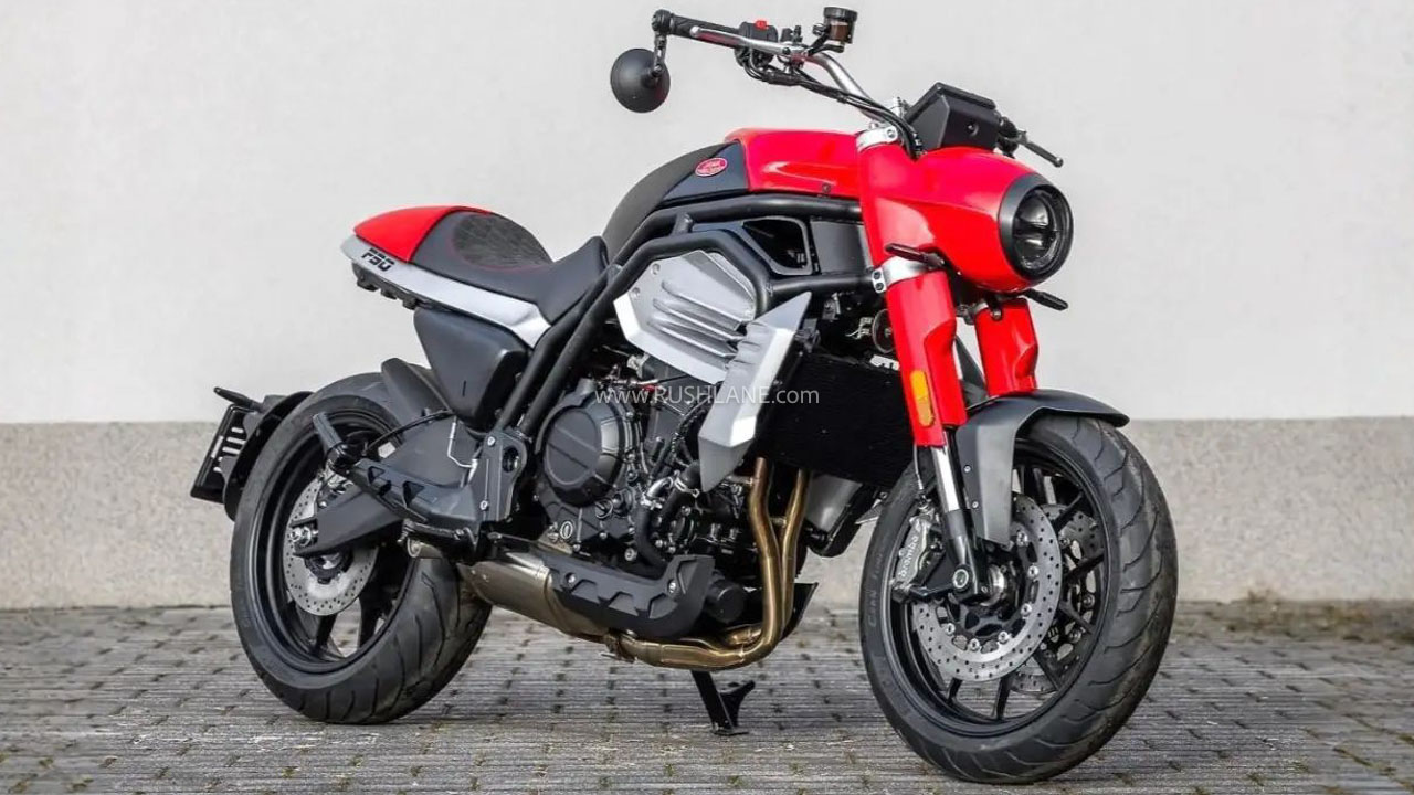 Jawa 730 Twin Neo Retro Bike Debuts – 730cc Twin Cyl, 75 Bhp, 68 Nm