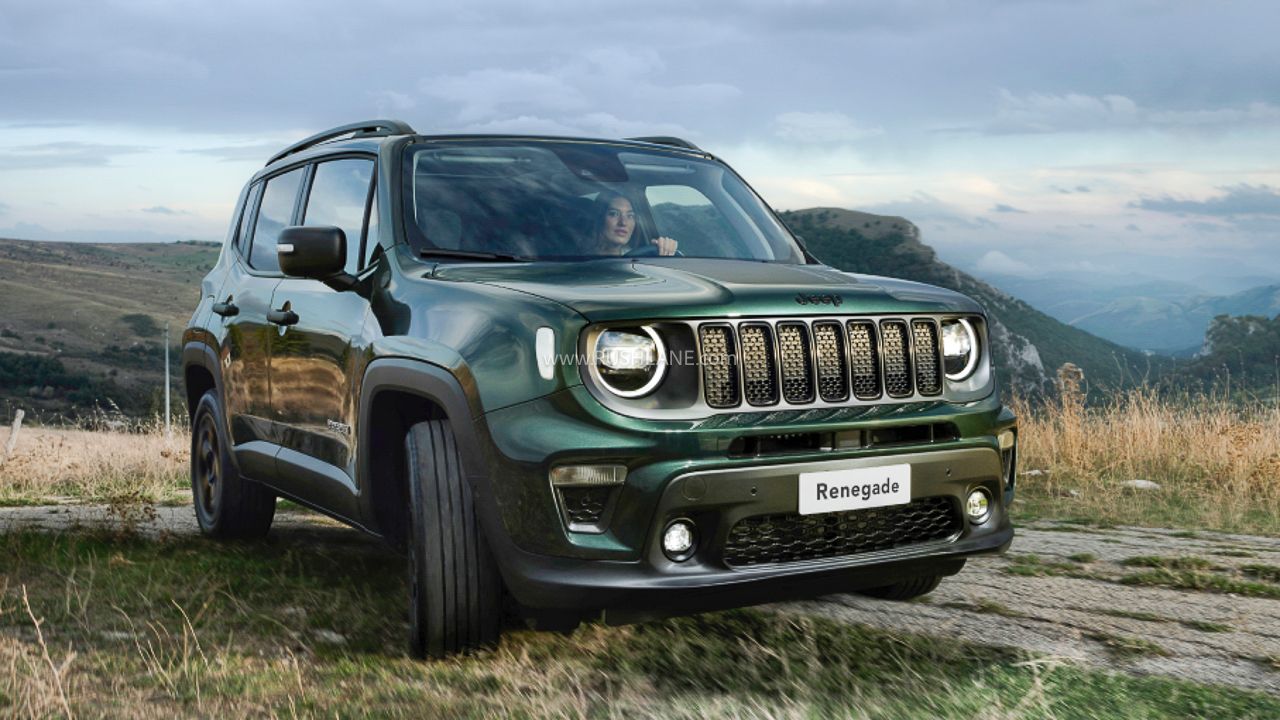 Jeep Confirms New SUV Launch In India For 2027