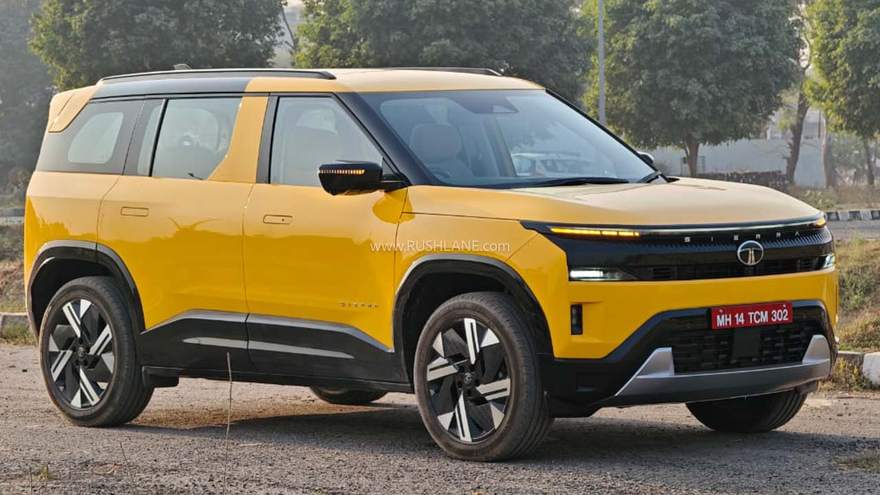 Tata Motors Jan 2026 Sales Cross 70k – Highest Ever Till Date